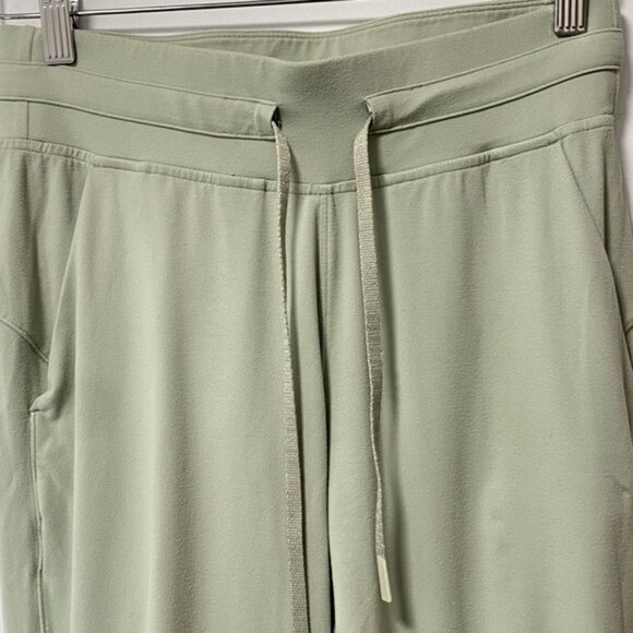 Lululemon Ready to Rulu Jogger Green Size 6 - Picture 6 of 7